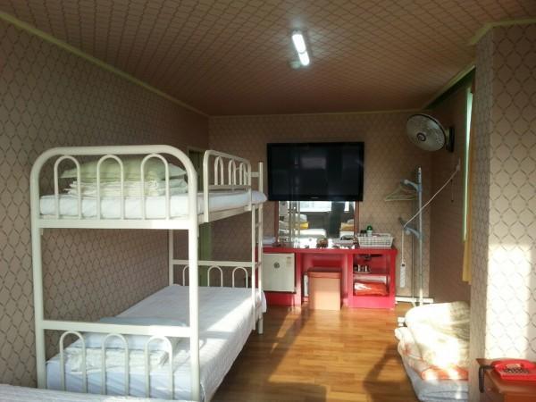 Jeju Brd Hotel Extérieur photo