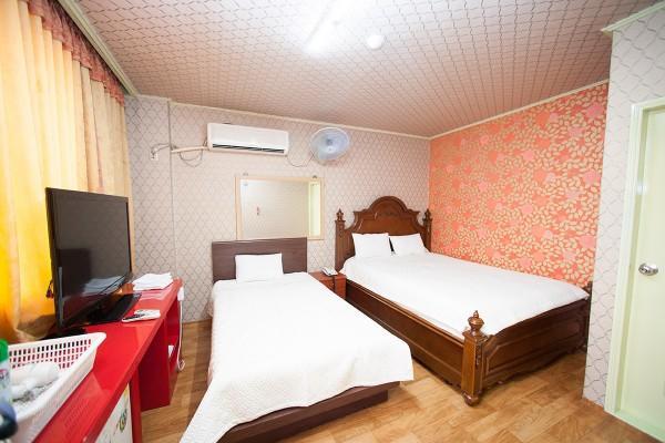 Jeju Brd Hotel Extérieur photo