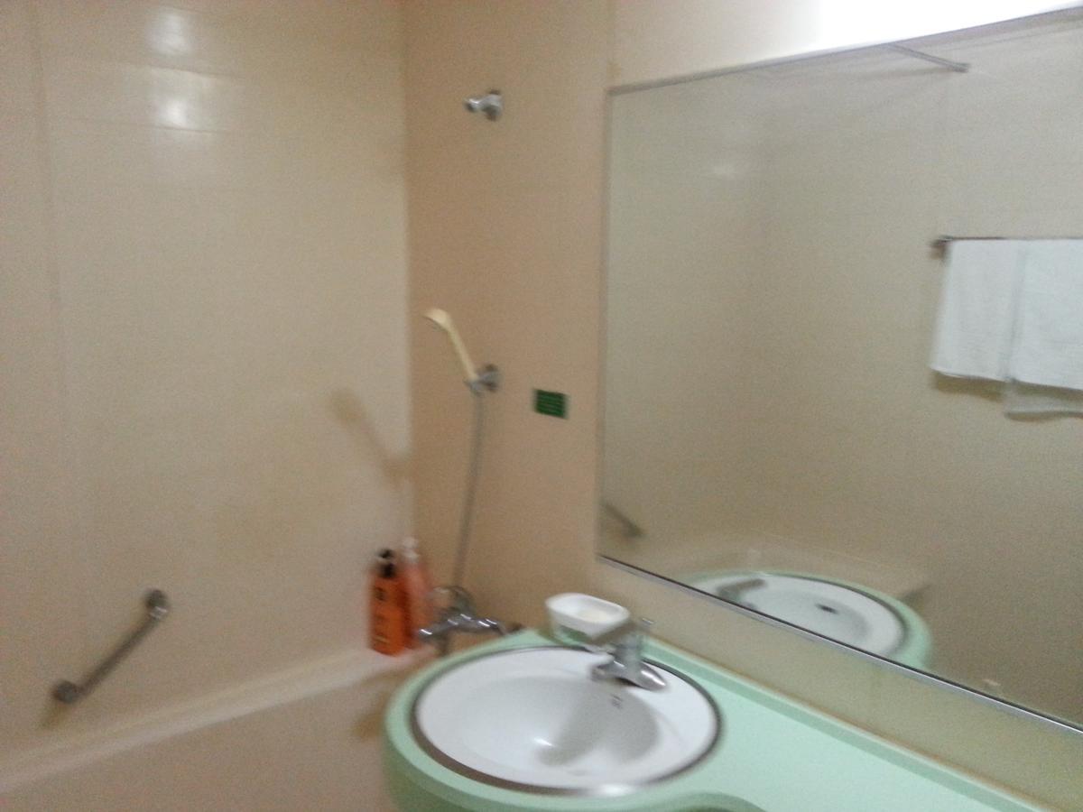 Jeju Brd Hotel Extérieur photo