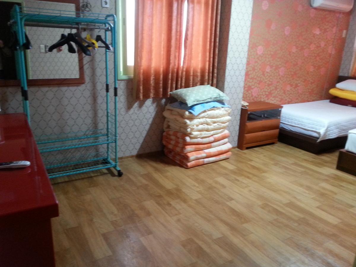 Jeju Brd Hotel Extérieur photo