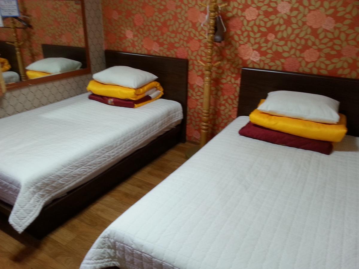 Jeju Brd Hotel Extérieur photo